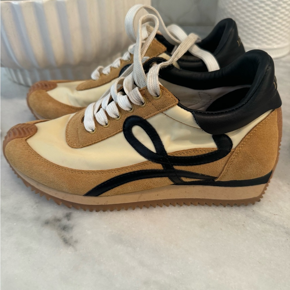 Loewe sneakers